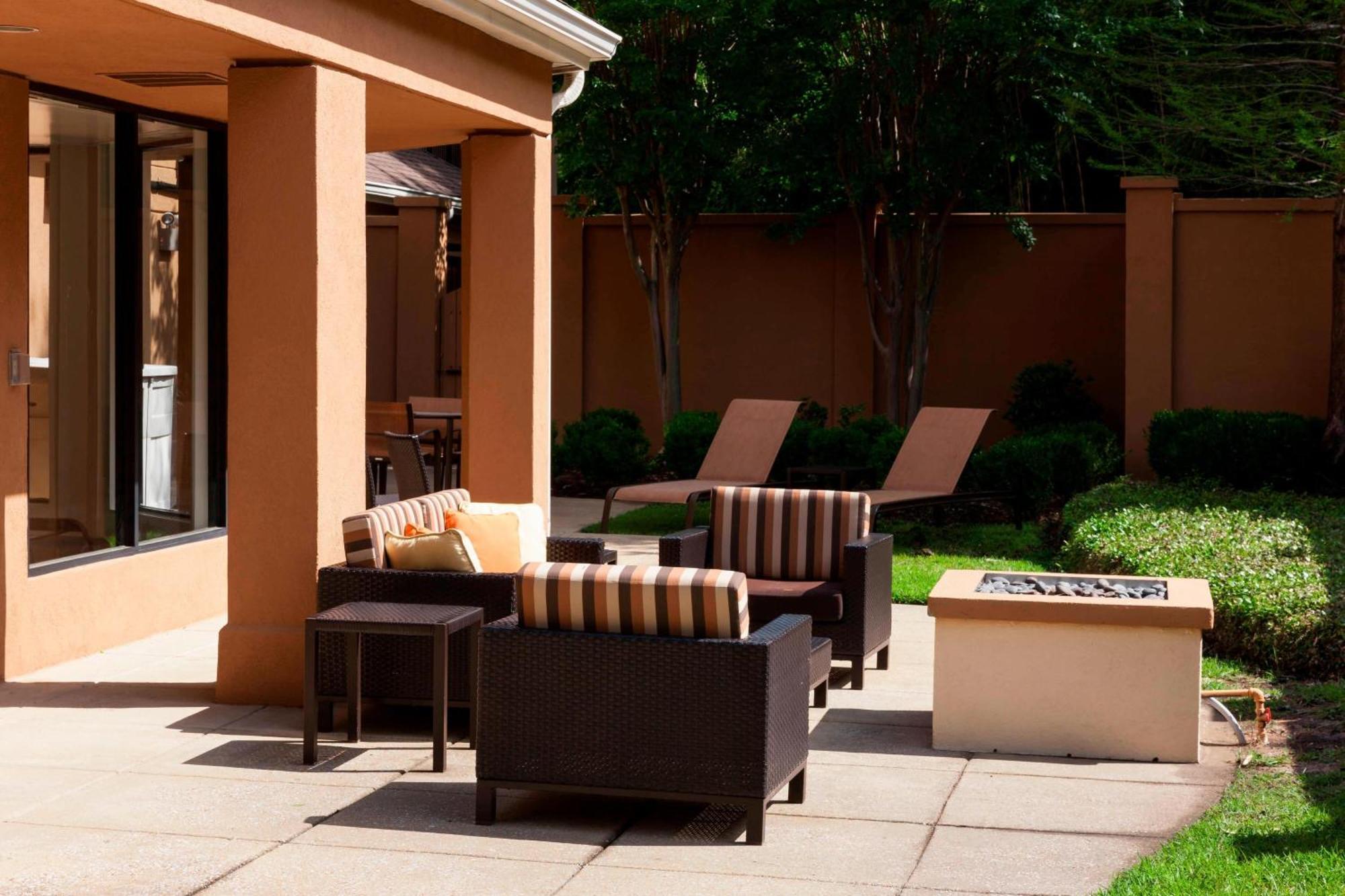 Hotel Courtyard Tuscaloosa Extérieur photo