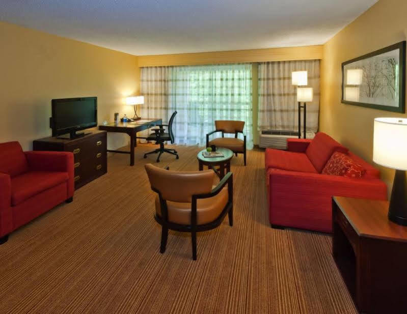 Hotel Courtyard Tuscaloosa Extérieur photo